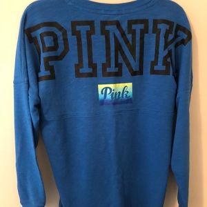 Victoria's Secret Pullover Pink MEMORIAL DAY SALE